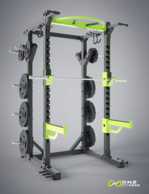 POWER RACK E6221