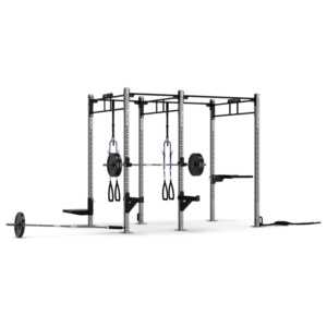 10′ STANDARD RIG
