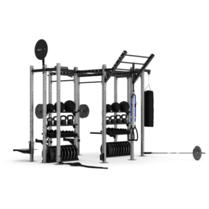 12′ PREMIUM 3.0 RIG
