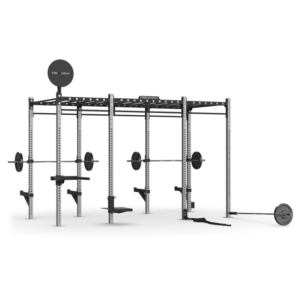 14′ MONKEY BAR RIG