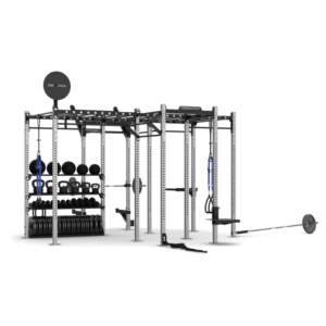 14′ PREMIUM 4.5 RIG