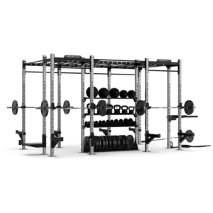14′ Premium 4.0 Rig