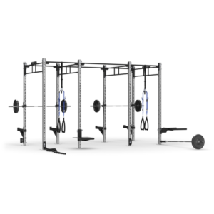 14′ STANDARD RIG