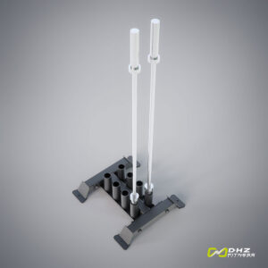 10 BAR RACK