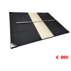 Platforma indreptari cu logo personalizat