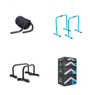 LivePro Functional Training 2