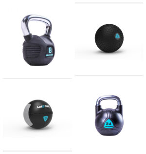 LivePro Functional Training 4