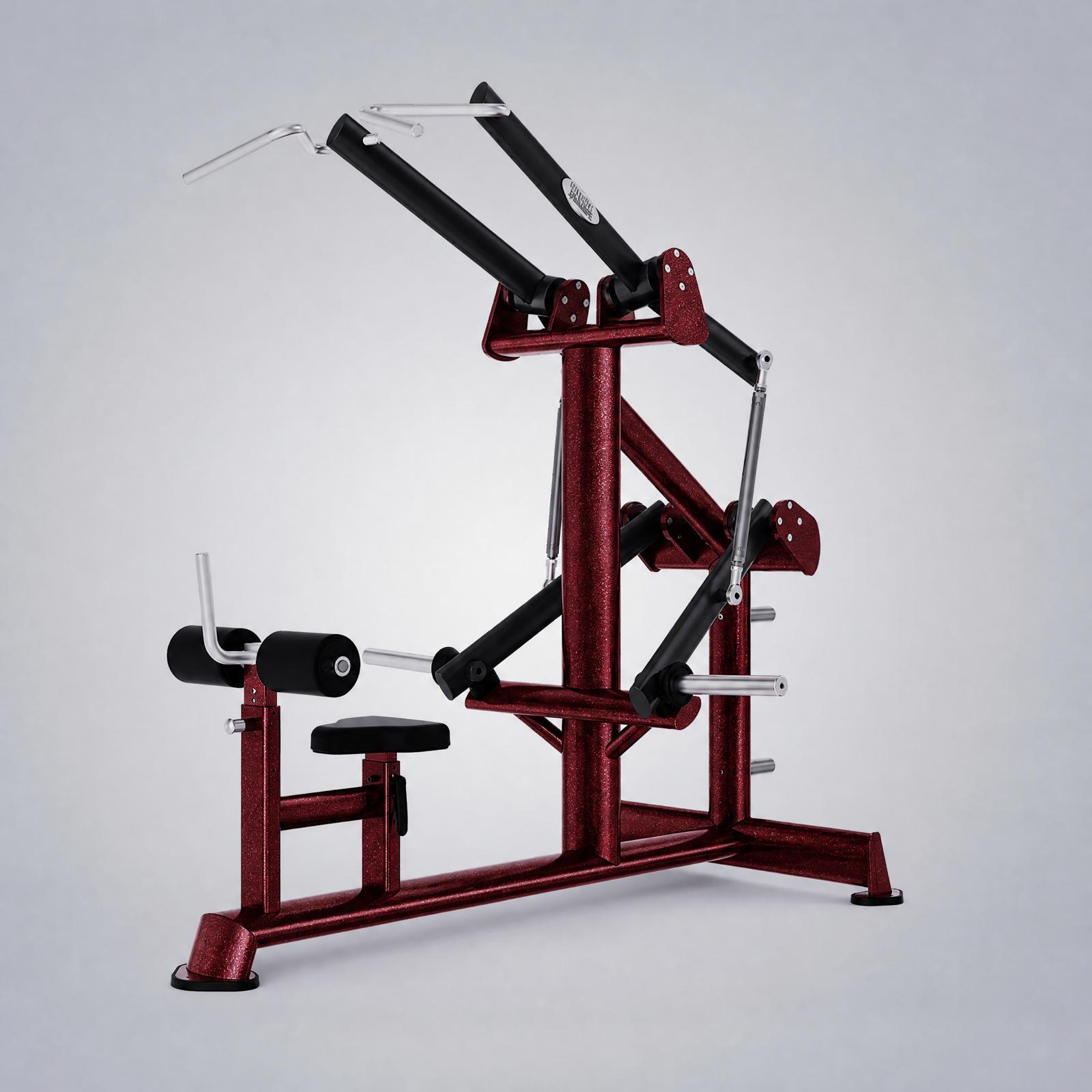 DHZ Titan xtreme | Taygetos