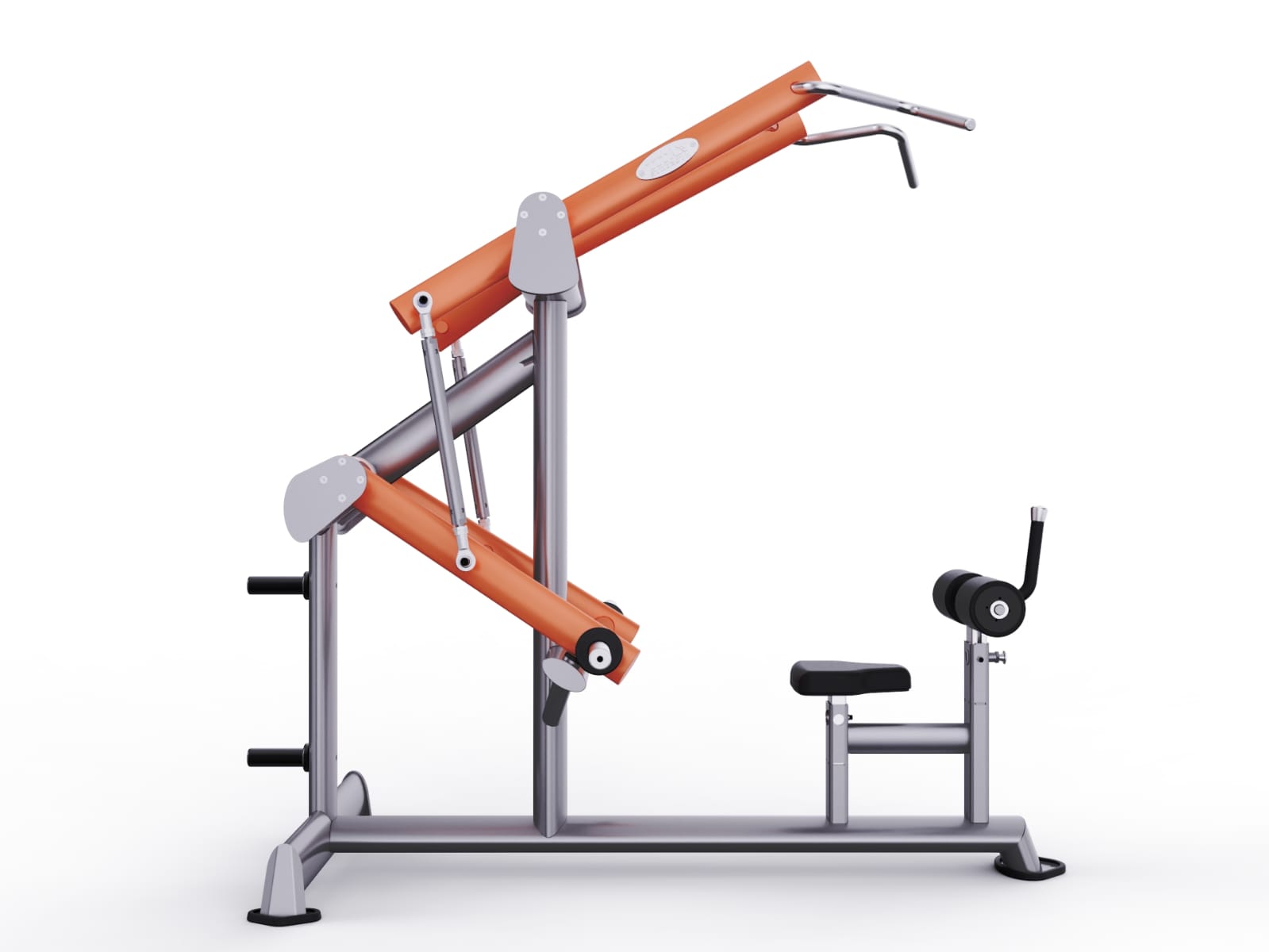 DHZ Titan xtreme | Taygetos