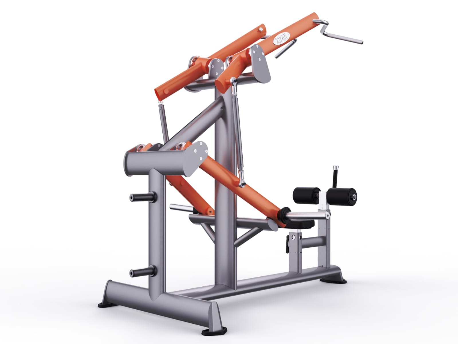 DHZ Titan xtreme | Taygetos