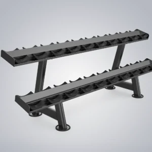 10 Sets Dumbbell Rack evost 3